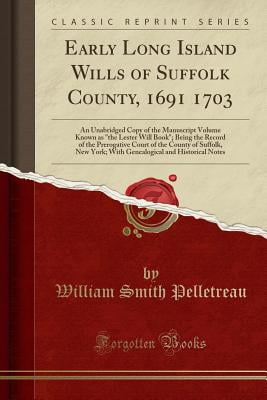 suffolk county new york criminal records